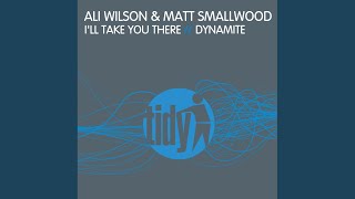 Dynamite (Original Mix)