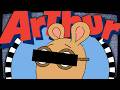 Arthur’s New Design is…