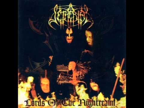 Setherial - Satan's Realm