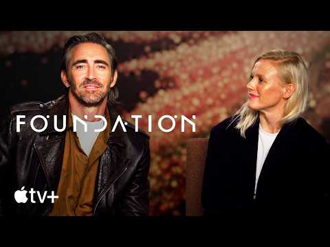 afbeelding Foundation, Fact, or Fiction