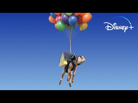 Disney+ Has All the GOATs | Disney+