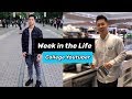 Week in the Life of a University of Toronto Student *5th Year Edition*