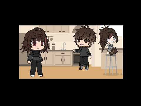 For once, I'm playing gacha! #capcut #edit #foryou