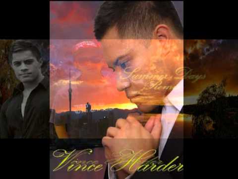 Vince Harder ft Inspiar - Summer Dayz Remix