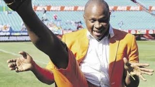 Download lagu Dr Malinga Is At It Again Calling Out Makhadzi As Abusive mp3