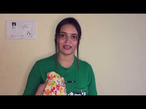 Simran kaur  Grand daughter act (Audition)