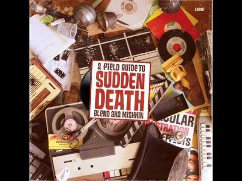 Blend aka Mishkin - Sure u wanna hear more ft Bnc (cast-a-blast)