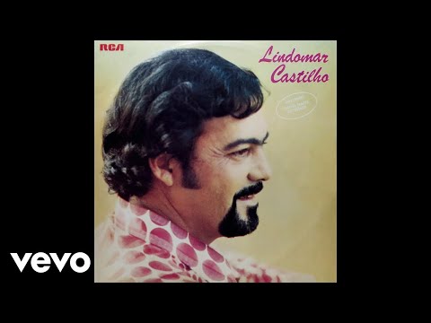Lindomar Castilho - Santa Maria Do Brasil (Santa Maria De La Mar) (Áudio Oficial)