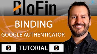 Download the video "BLOFIN - BINDING GOOGLE AUTHENTICATOR  - TUTORIAL - HOW TO BIND BLOFIN TO GOOGLE AUTHENTICATOR APP"