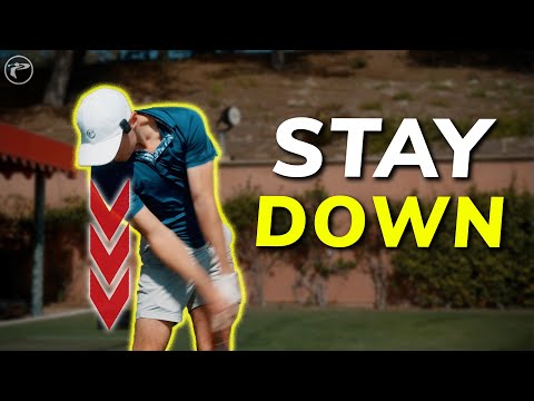 The BEST Way To Rotate Through The Impact Zone!