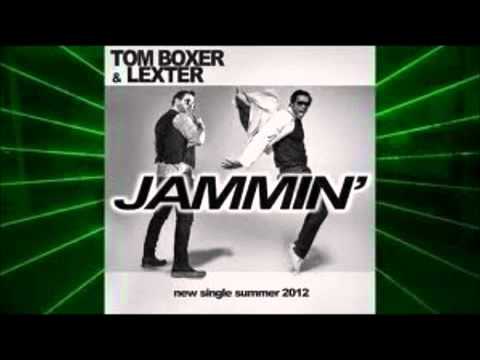 Tom Boxer ft  Lexter   Jammin