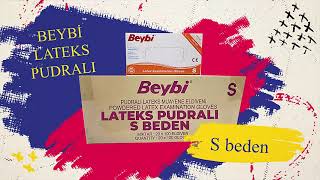 BEYBİ ELDİVENLER - EMEK TOPTAN MEDİKAL