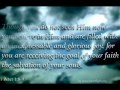 33 Miles - There is a God 