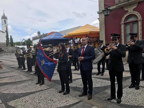 Olé Liz - Banda de Música da Trofa: Maestro Luís Campos