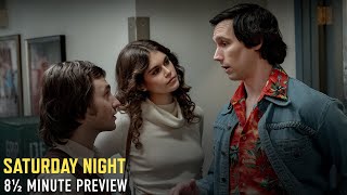 8½ Minute Extended Preview