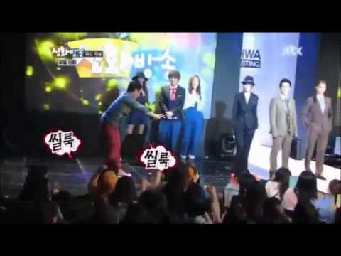 Shinhwa Broadcast Ep31_Andy Style