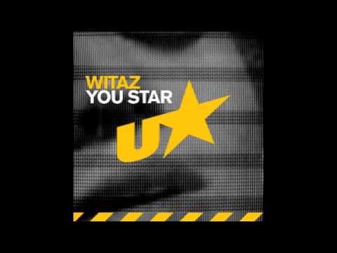Witaz - U Star (Unlove Music)