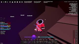 Type soul Hell Quest