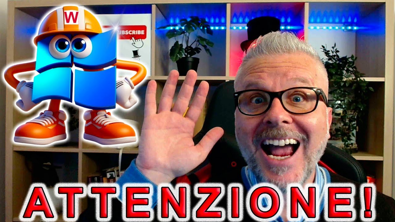 URGENTE! Grave falla in Windows 10 e 11: fai SUBITO questo aggiornamento!