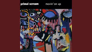 Cover art for Movin' On Up