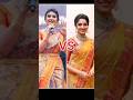 Sreeleela Vs Kriti Shetty ️ Yt Shorts Short Video Cute Baby Viral Video