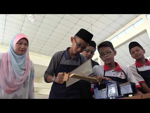 aspirasi pendidikan TN50