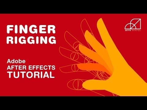 Dog Walking Animation in After Effects Tutorial Dog Walk cycle