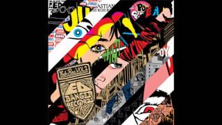 DJ Mehdi - Lucky Girl