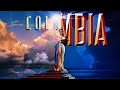 Dream Logo Variant: Columbia Pictures (2023/1963 logo transformation)