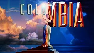 Dream Logo Variant: Columbia Pictures (2023/1963 l