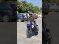 Finally Riding BMW GS 310 Adventure Riding My Dream Bike