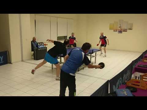 2017/2018 KKMTSD Sadullah & Zeki - Erdoğan & Mustafa