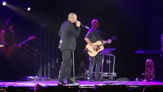 Non ci facciamo compagnia - Biagio Antonacci live Padova 27.1.2018
