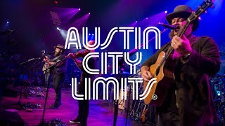 Zac Brown Band on Austin City Limits &quot;Roots&quot;