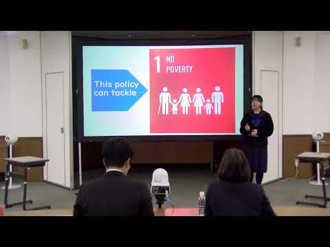 英語学科 活水女子大学第10回高校生英語プレゼンテーションコンテスト優勝
