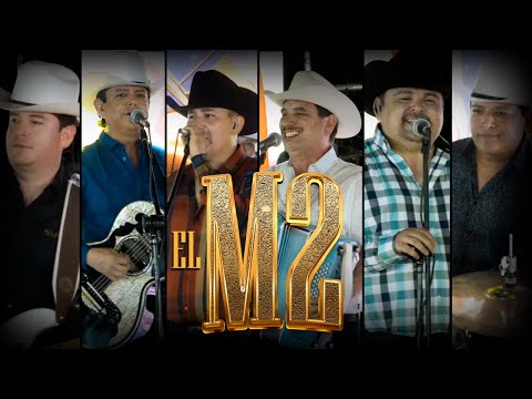"El M2" - Los Alegres Del Barranco X Dinamicos Jrs (en vivo)