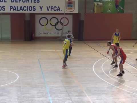 CLUB BALONCESTO LOS PALACIOS