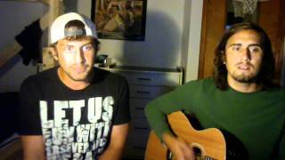 Sooner or Later (Michael Tolcher) cover