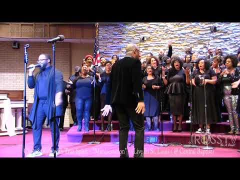 James Ross @ Chris & Kyle with True Spirit - "Manifestation" - www.Jross-tv.com (St. Louis)