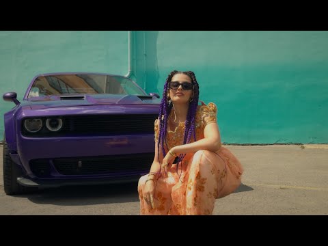 Raja Meziane - Gasba storm [Prod by Dee Tox]