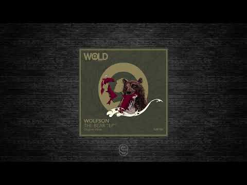 Premiere: Wolfson - The Bear - Wold Records