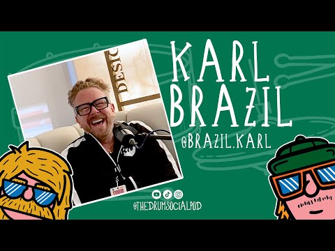 Interview: Karl Brazil