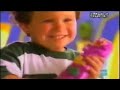 Barney Toys Ad Song Magic Banjo And Play Along Barney 2 2000 UK