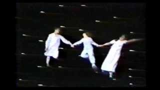 Peter Pan 1980 Tony Awards