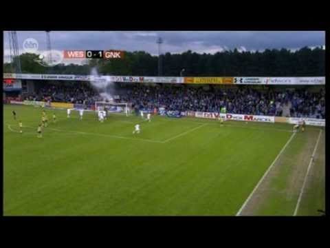 Westerlo - KRC Genk 2010 Finale PO II