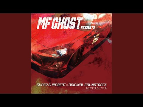 MF Ghost BREAK OUT FIRE MEGA NRG MAN