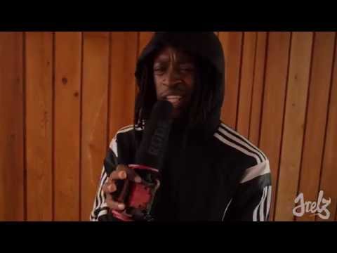 Shaqydread | Freestyle | @JrelzMedia @Shaqydread