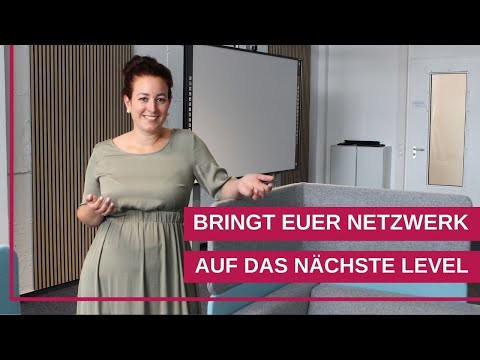 Für wen ist die KONEKT Rhein-Mosel | 🤝 Business-Networking für euren Erfolg