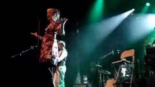 Room Eleven - Pressing (live @ Tivoli)