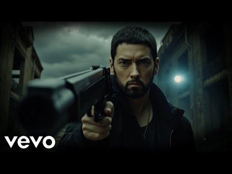 Eminem - One Shot (2025) [New Song]